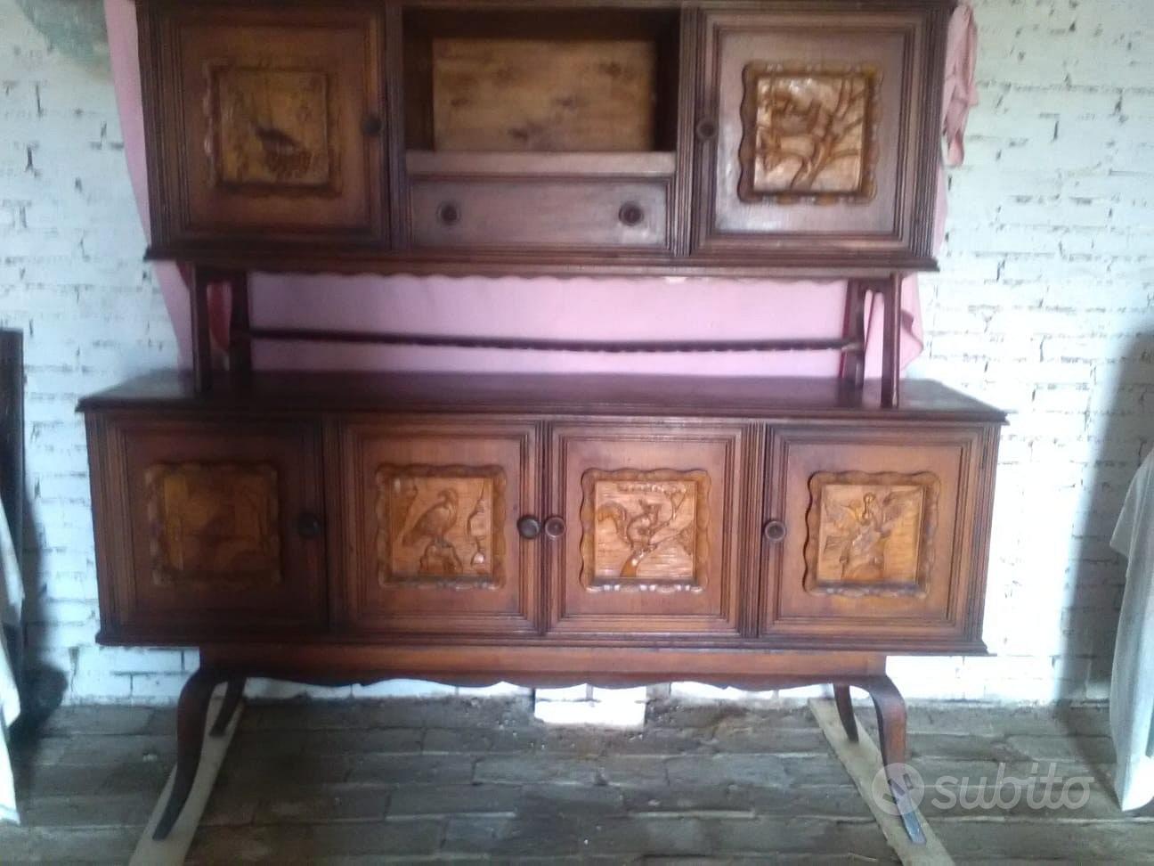 Credenza Arredamento e Casalinghi In vendita a Bologna