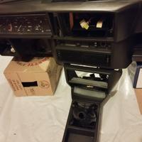 ALFA ROMEO 75 cruscotto completo + vari