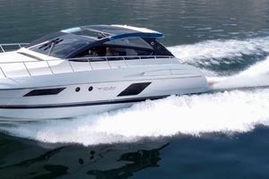Airon Marine 50 Tt (2021)