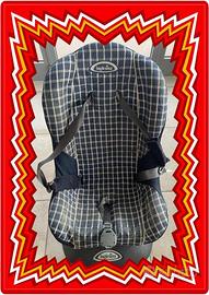 Seggiolino auto Inglesina 0-18Kg