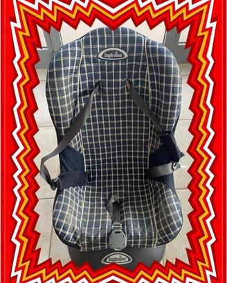 Seggiolino auto Inglesina 0-18Kg
