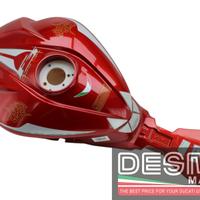 Serbatoio benzina  MV Agusta F3 675 Serie Oro 800