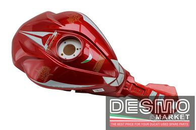 Serbatoio benzina  MV Agusta F3 675 Serie Oro 800