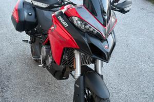 Ducati Multistrada 950s