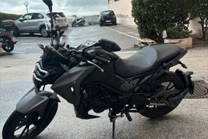 Sym nh xcion 125