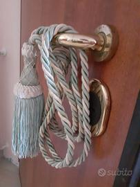 Embrasse reggitenda elegante 5