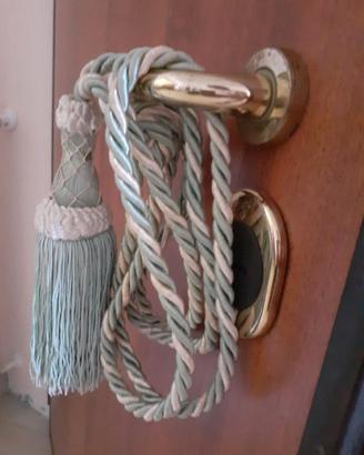 Embrasse reggitenda elegante 5