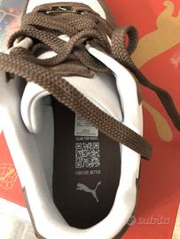 Scarpe puma