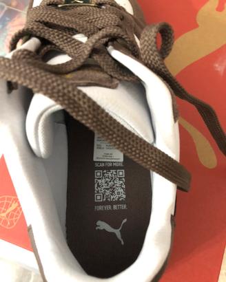 Scarpe puma