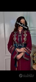 kaftan Marocco 