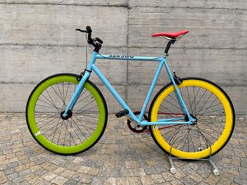 Bici Create fixie
