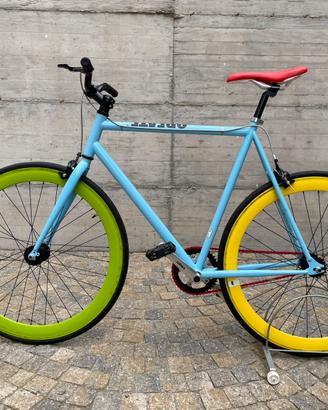 Bici Create fixie