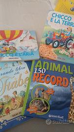 libri per bambini