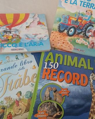libri per bambini