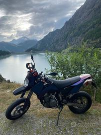 Ktm640 lc4 SM prestige