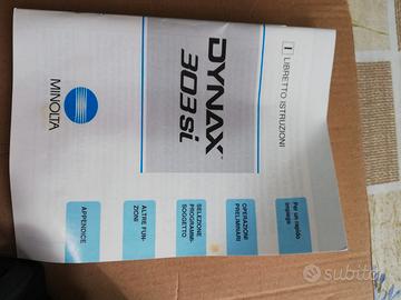 Macchina fotografica