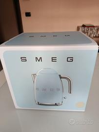 Bollitore SMEG