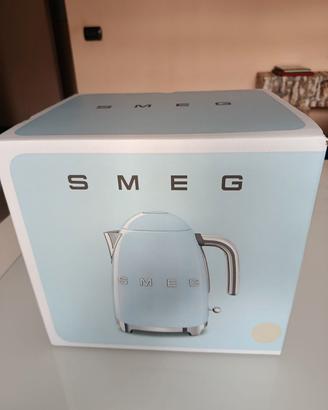 Bollitore SMEG