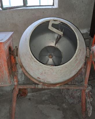 Betoniera AL-KO 1500 4 SC