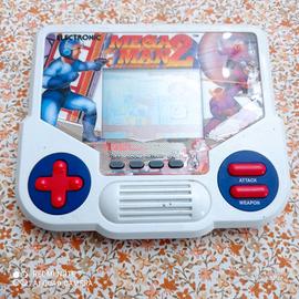 Videogiochi Gig Tiger Double Dragon Mega Men 2