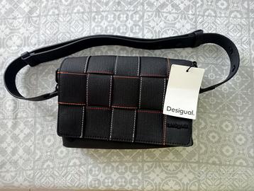 borsa a tracolla Desigual