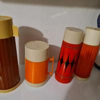 Termos borraccia termica per alimenti e bevande