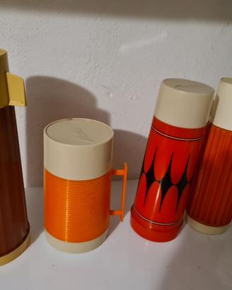 Termos borraccia termica per alimenti e bevande