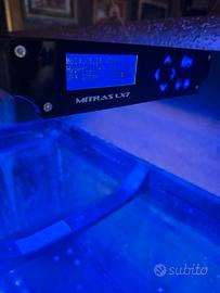 mitras lx7 plafoniera acquario marino 