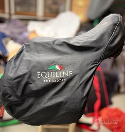 Sella Equiline J Nick Skeleton