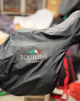 Sella Equiline J Nick Skeleton