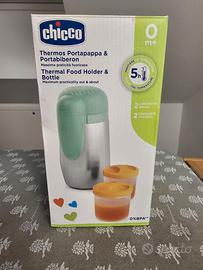 Thermos Portapappa e Portabiberon