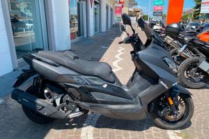 Wottan Motor Storm-S 300 - 2022