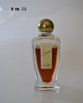 Antichi profumi da Collezione