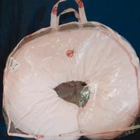 Cuscino allattamento Boppy Chicco Artsana Spa