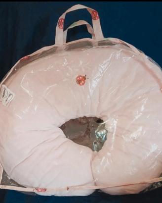 Cuscino allattamento Boppy Chicco Artsana Spa