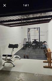 Home Gym