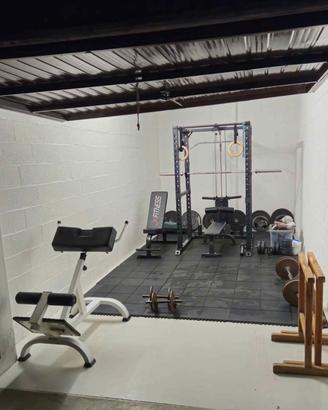Home Gym