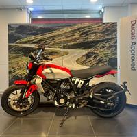 Ducati Scrambler 800 Icon Red Aziendale Nuova MY25