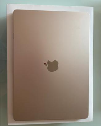 MacBook Air da 15’’ con chip Apple M3