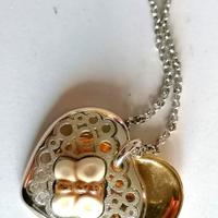 Thun collana donna originale 