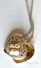 Thun collana donna originale 