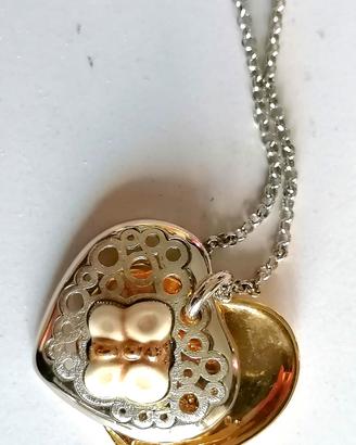 Thun collana donna originale 