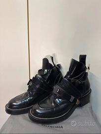 Stivali balenciaga