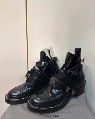 Stivali balenciaga