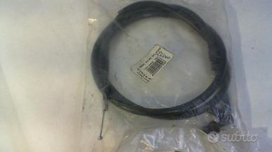CAVO GAS DA COMANDO A SDOPPIATORE ATALA HACKER 800