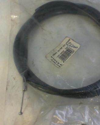 CAVO GAS DA COMANDO A SDOPPIATORE ATALA HACKER 800