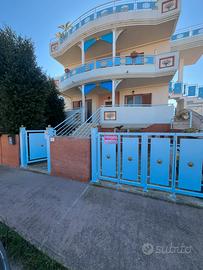 Marina di Ginosa Appartamento via Forlì 9