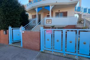 Marina di Ginosa Appartamento via Forlì 9