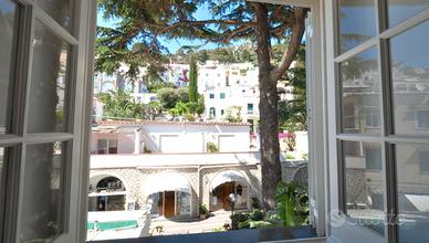 Weekend a Capri