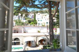 Weekend a Capri